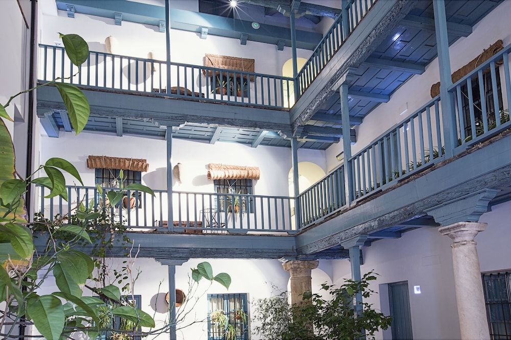 undefined Hospes Las Casas del Rey de Baeza, a Member of Design Hotels 7