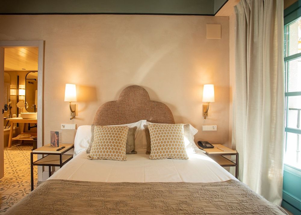 undefined Hospes Las Casas del Rey de Baeza, a Member of Design Hotels