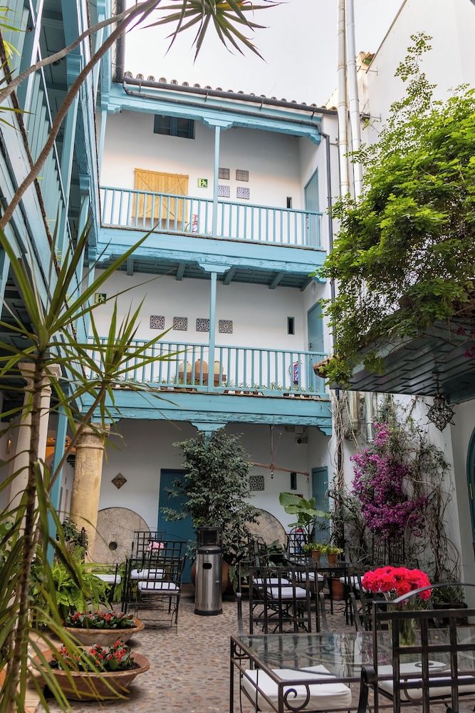 undefined Hospes Las Casas del Rey de Baeza, a Member of Design Hotels 6