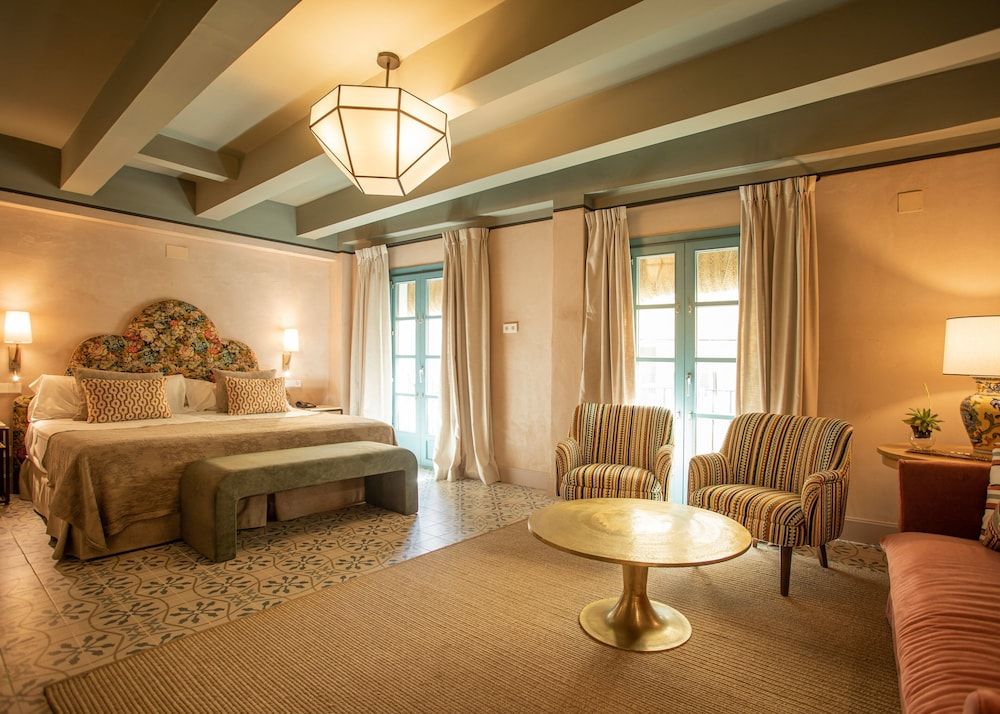 undefined Hospes Las Casas del Rey de Baeza, a Member of Design Hotels 3