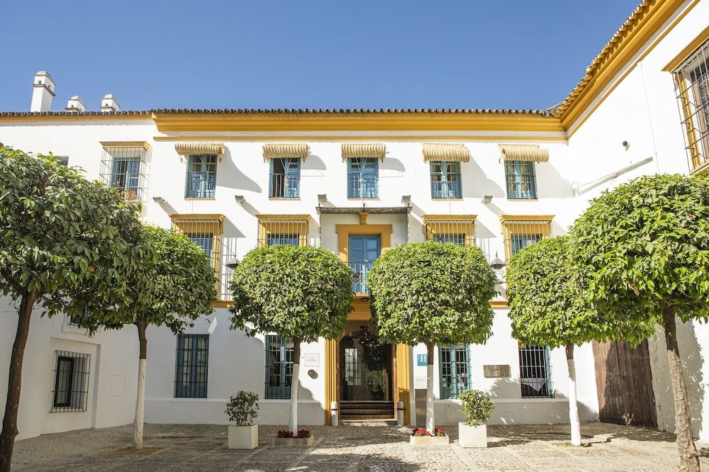 undefined Hospes Las Casas del Rey de Baeza, a Member of Design Hotels 9