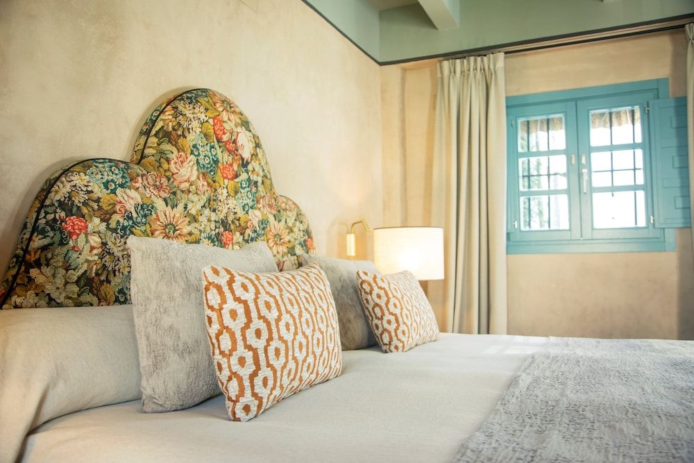 undefined Hospes Las Casas del Rey de Baeza, a Member of Design Hotels 2