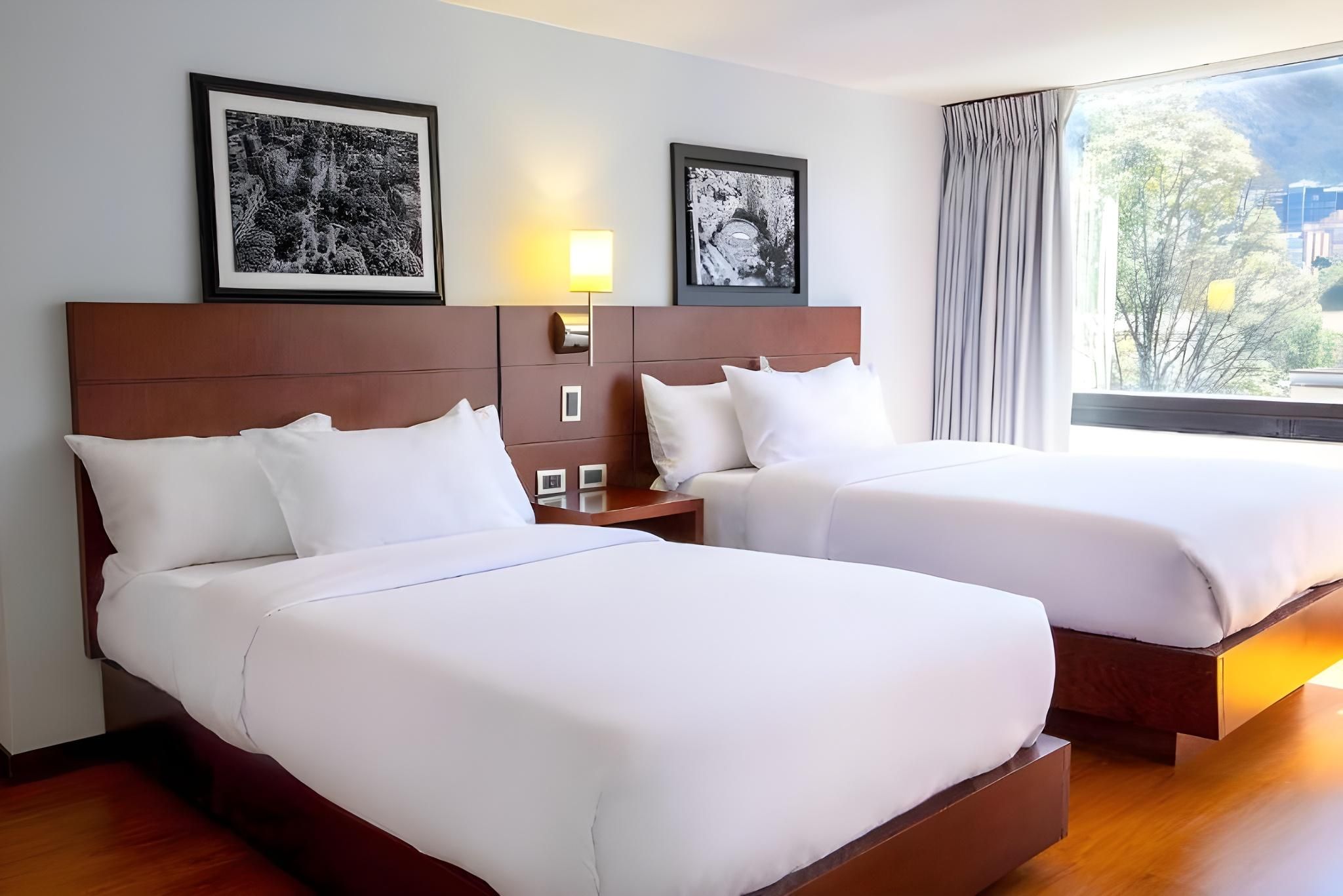 undefined Radisson Bogota Metrotel 6