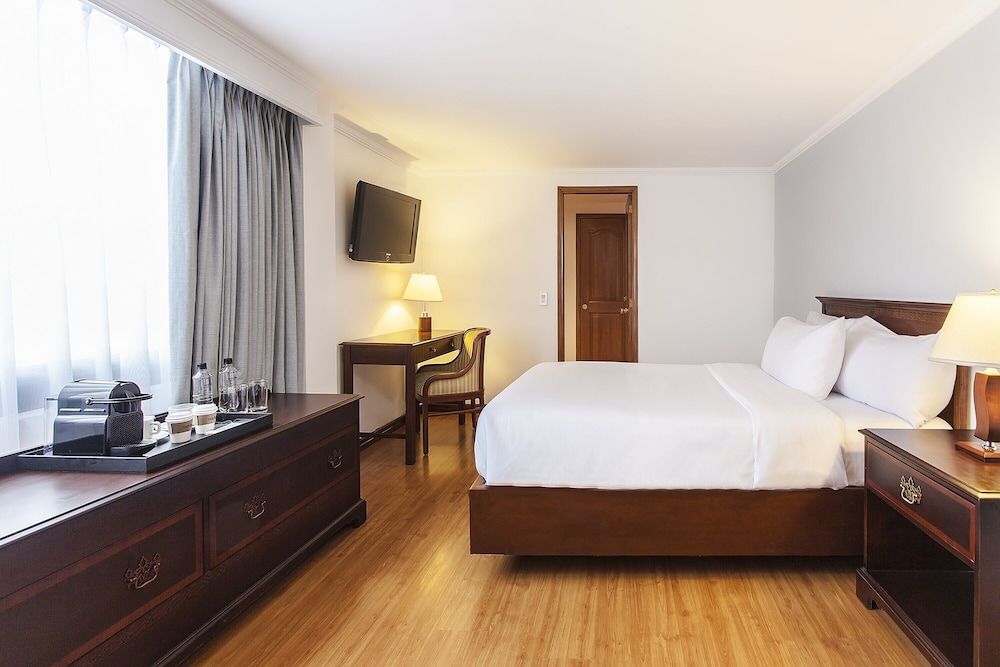 undefined Radisson Bogota Metrotel 4