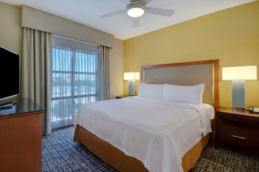 Suite, Accessible, Non Smoking