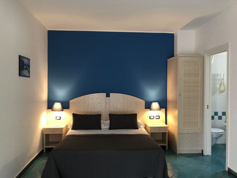 Agave Hotel Superior Double Room Single Use