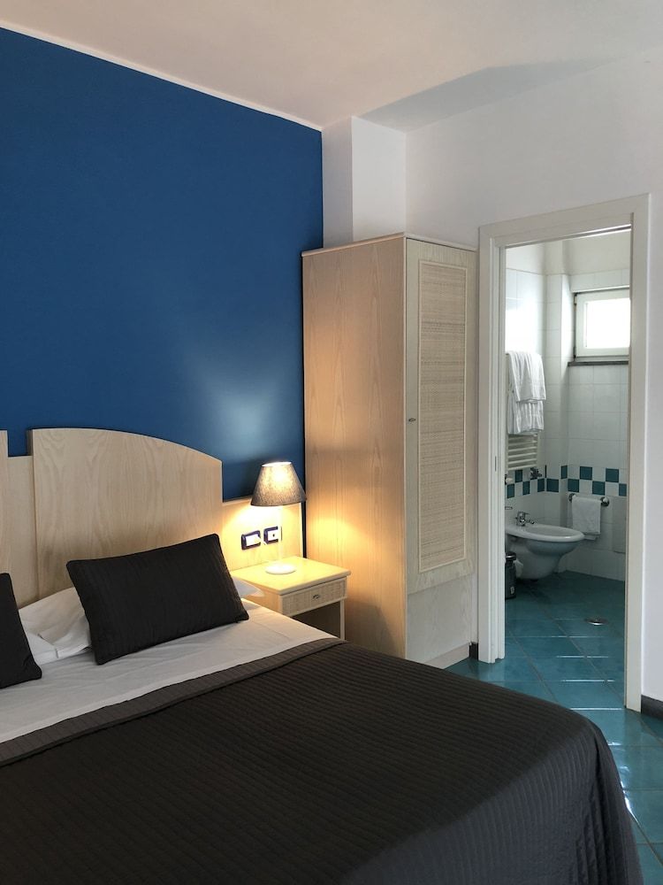 Agave Hotel Superior Double Room Single Use 2