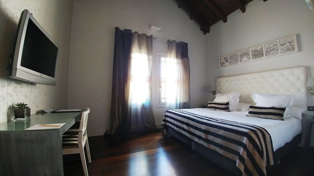 Hotel Villa Paulita Classical Room
