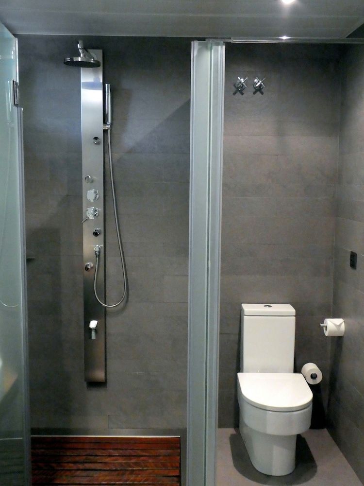 Hotel Villa Paulita Standard Double Room 3