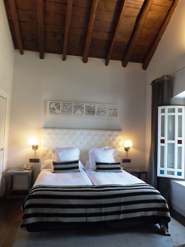 Hotel Villa Paulita Classical Room 2
