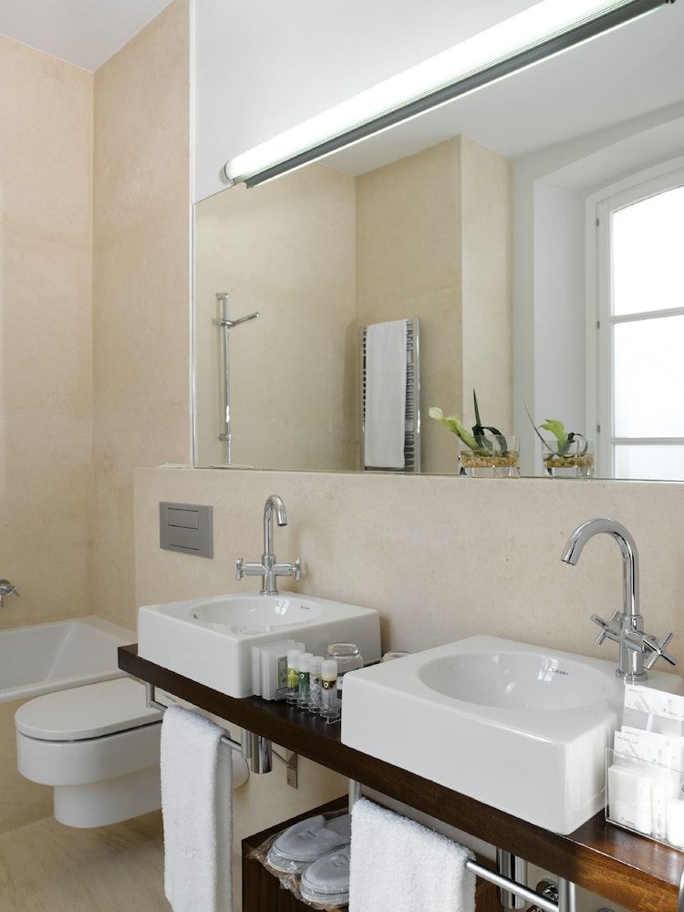 Hotel Villa Paulita Classical Room 4