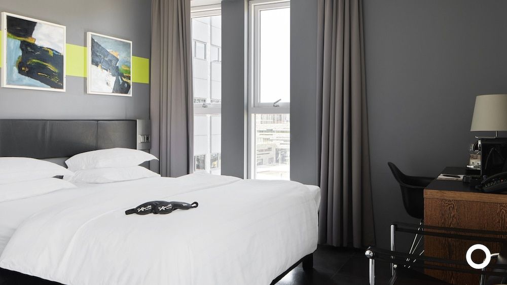 undefined Center Hotels Arnarhvoll 9