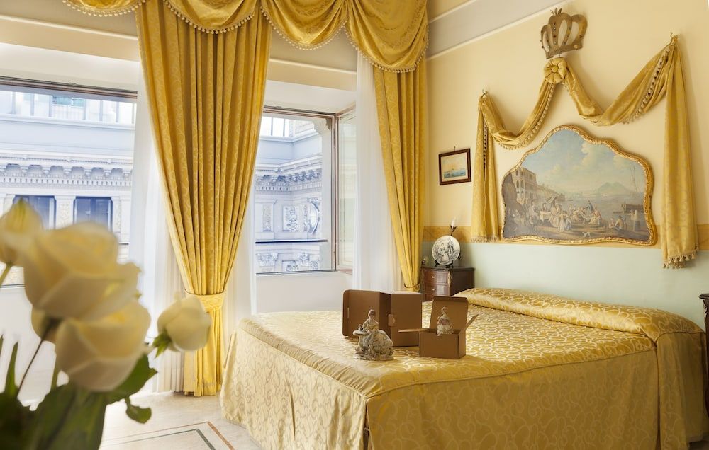undefined Hotel Art Resort Galleria Umberto