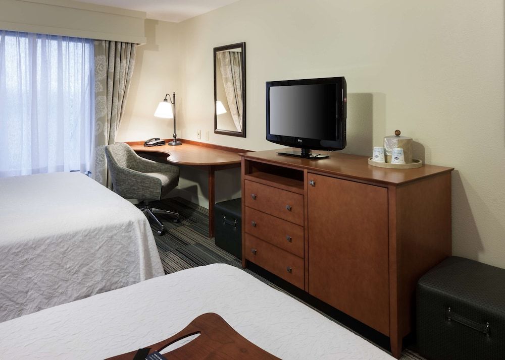 Standard room with 2 Queen Beds