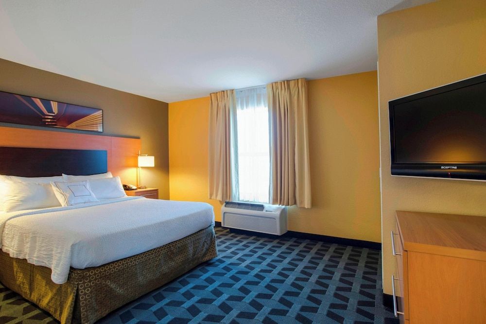 Suite, 2 Bedrooms