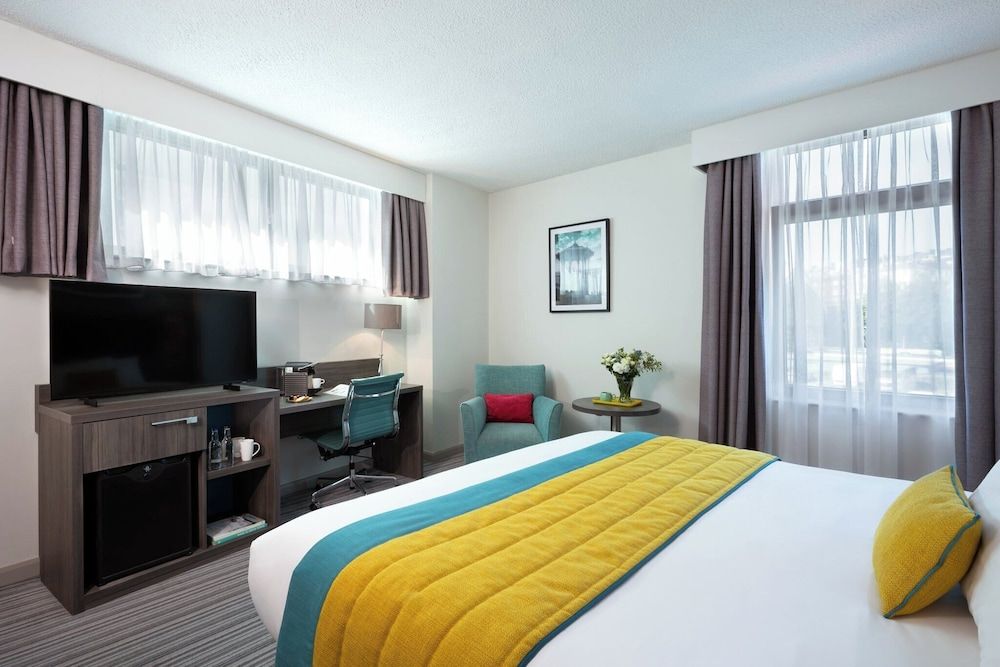 Leonardo Hotel Brighton Executive Room, 1 King Bed 2