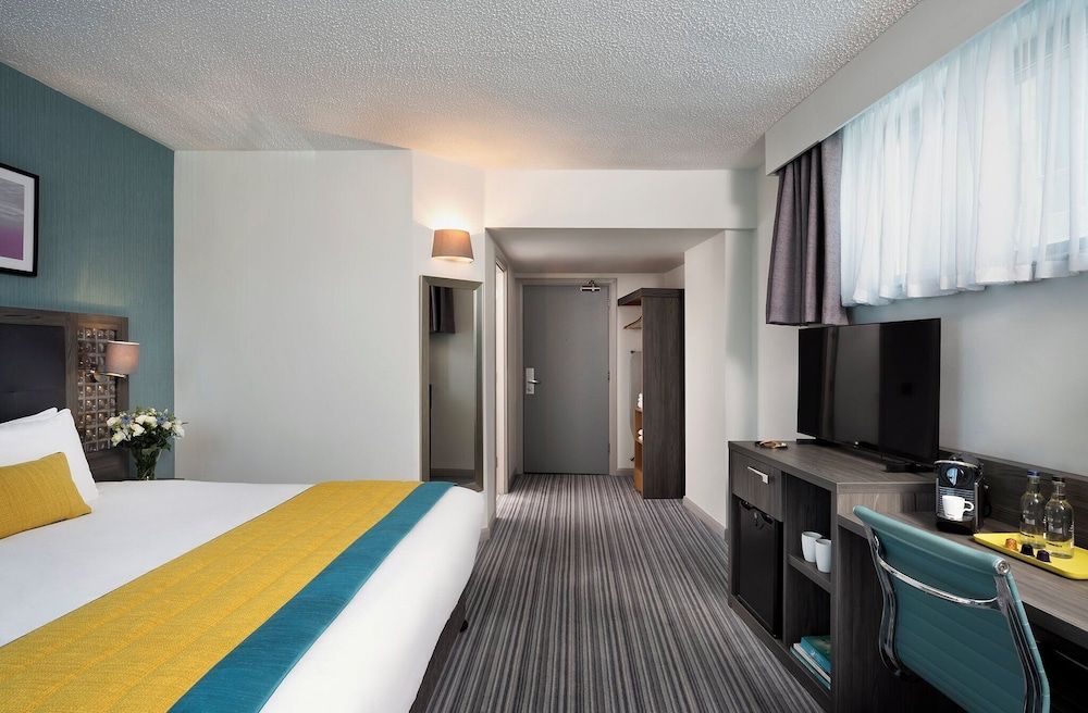 Leonardo Hotel Brighton Executive Room, 1 King Bed