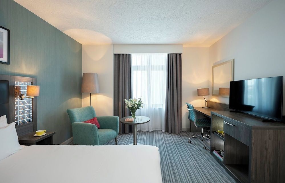 Leonardo Hotel Brighton Executive Double Room, 1 Double Bed