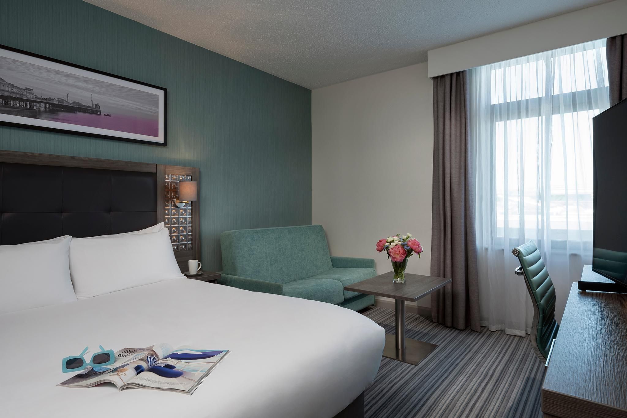 Standard Family Room