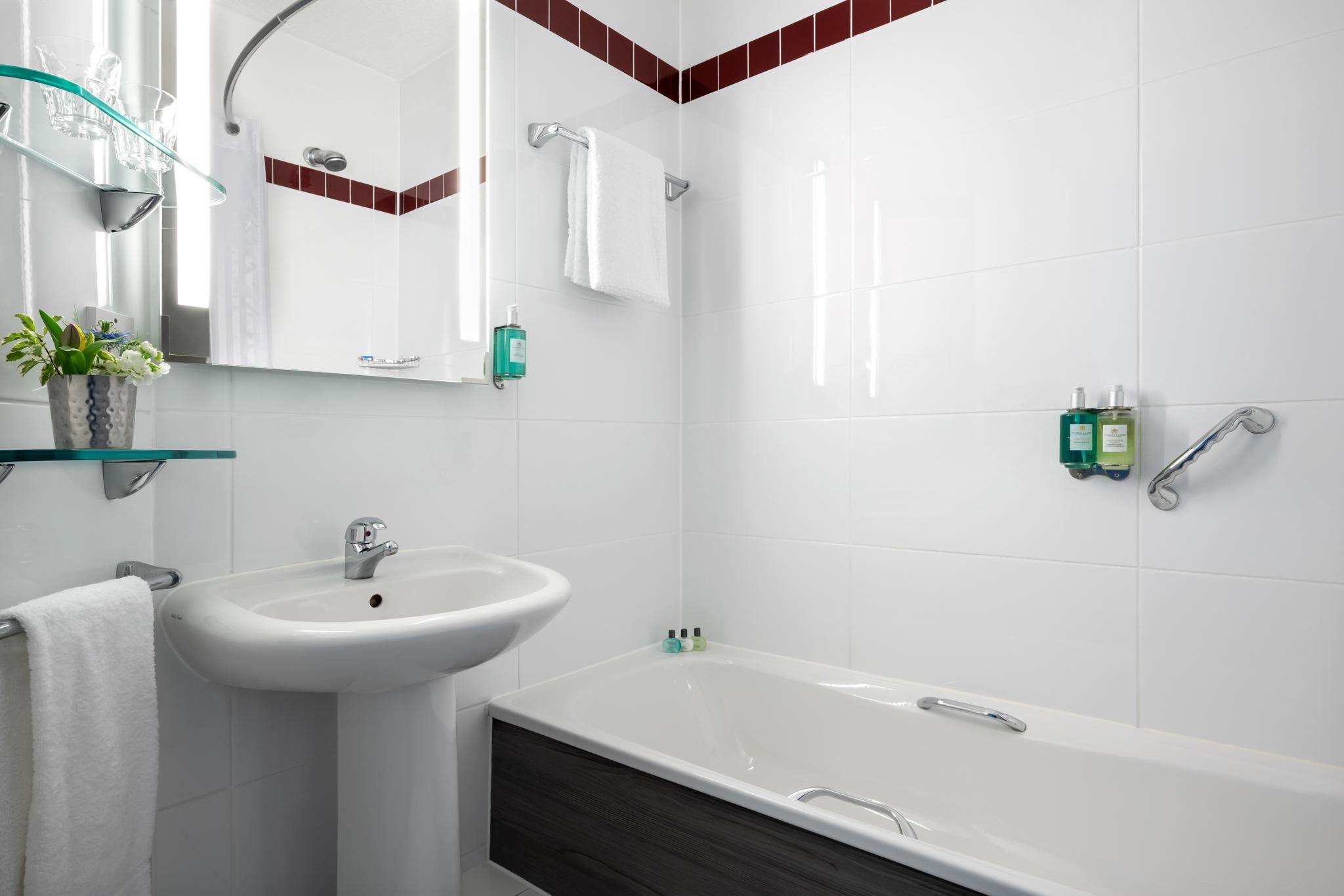 Standard Family Room