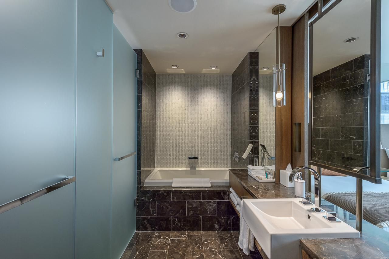 Loden Hotel Signature King 3