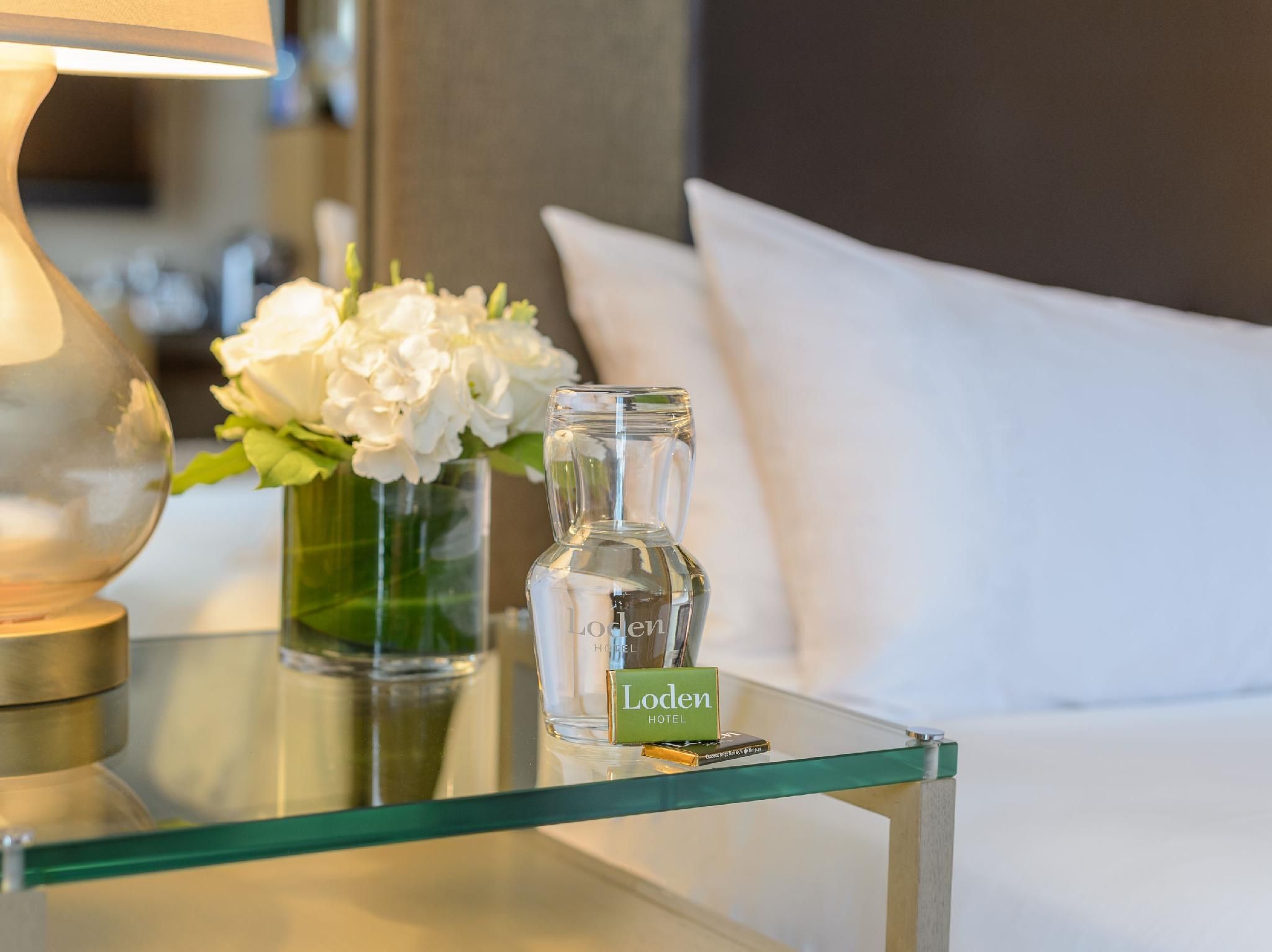 Signature Double Room