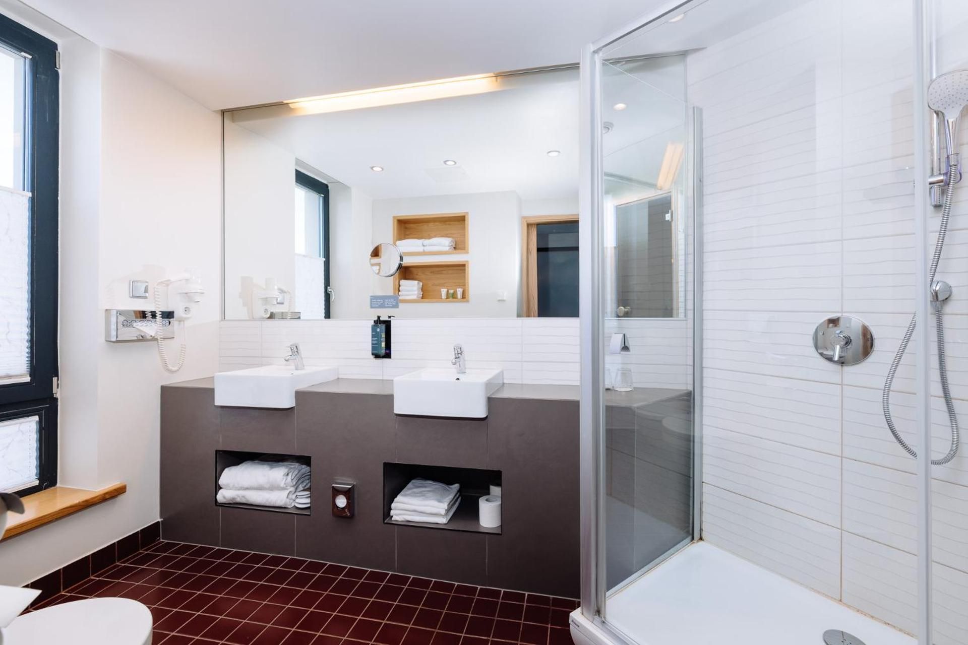 Suite with Sea View