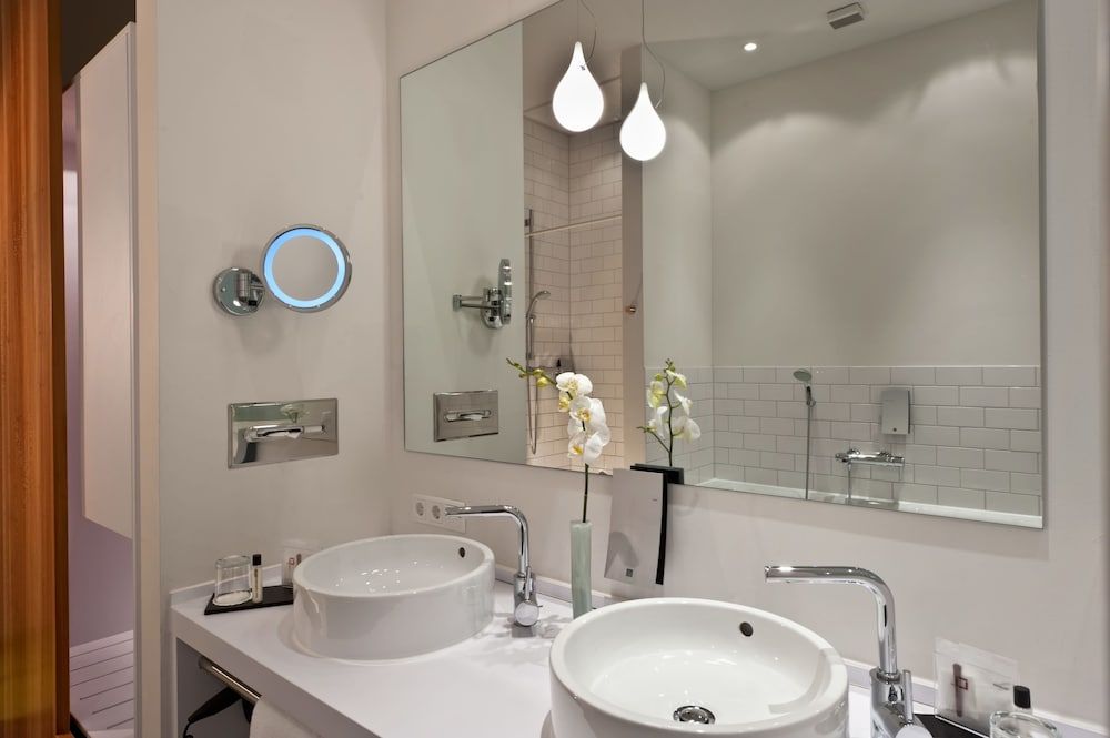 undefined Wyndham Garden Berlin Mitte 5