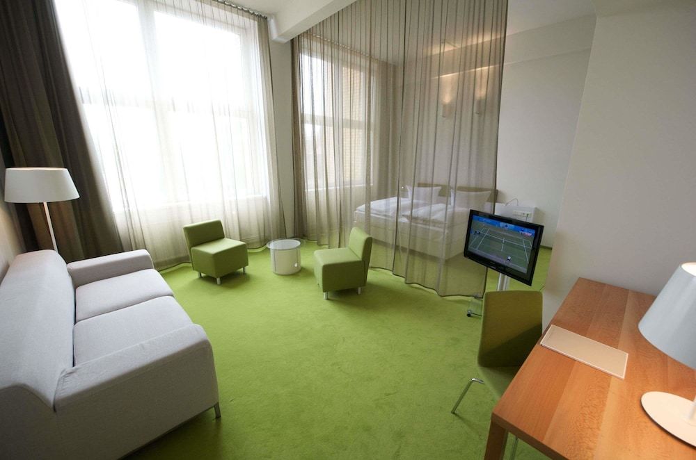 undefined Wyndham Garden Berlin Mitte 6