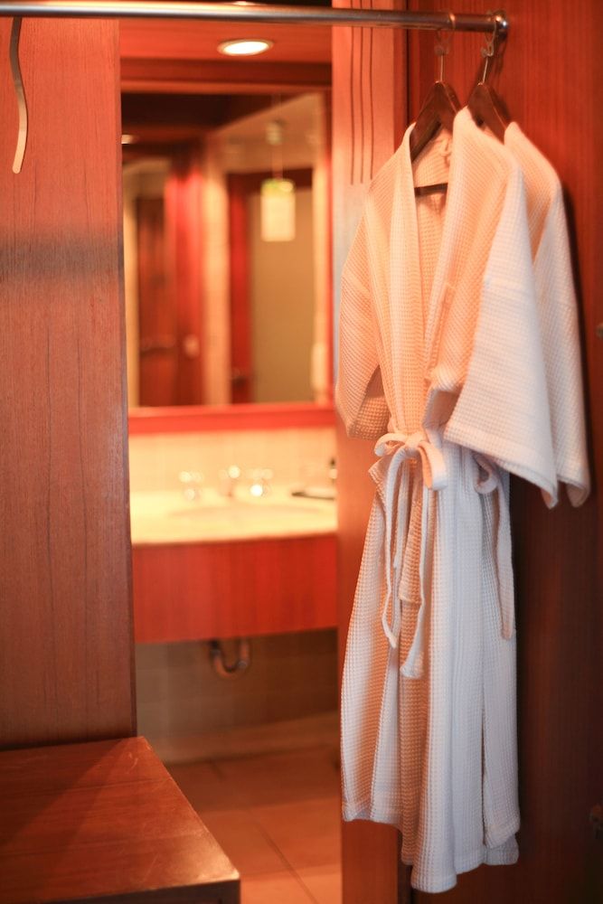 Belle Villa Resort Chiangmai Deluxe Double or Twin Room 7