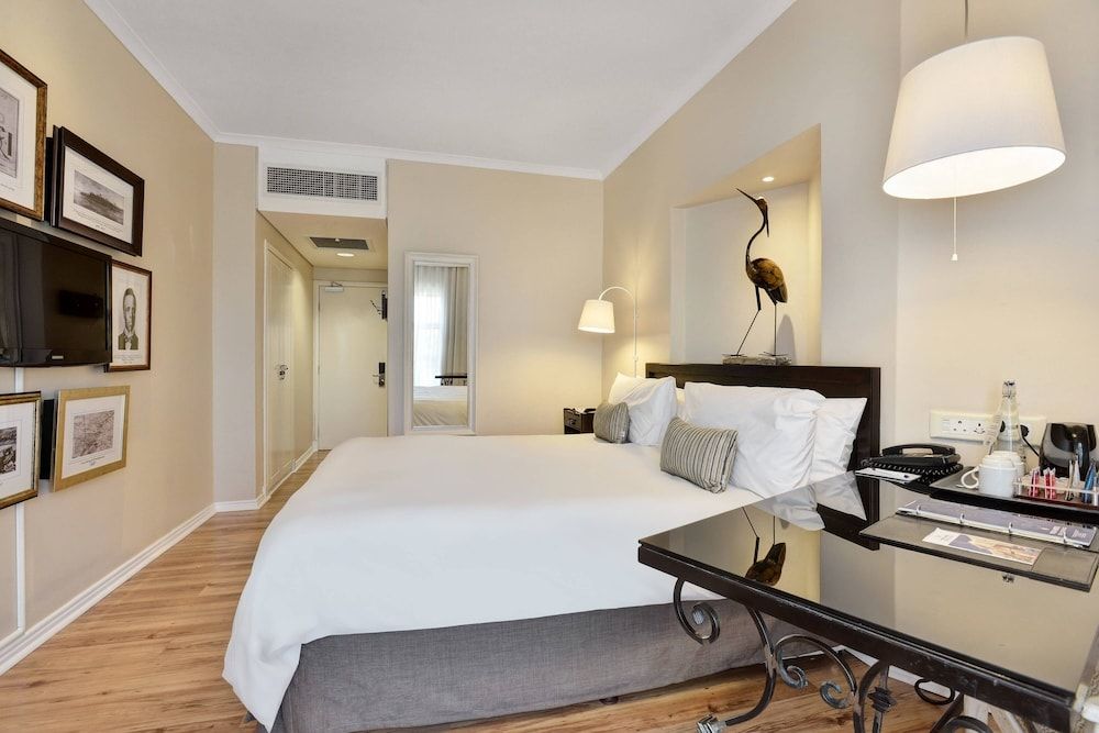 Room, 1 Queen Bed