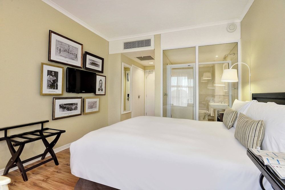 Room, 1 Queen Bed