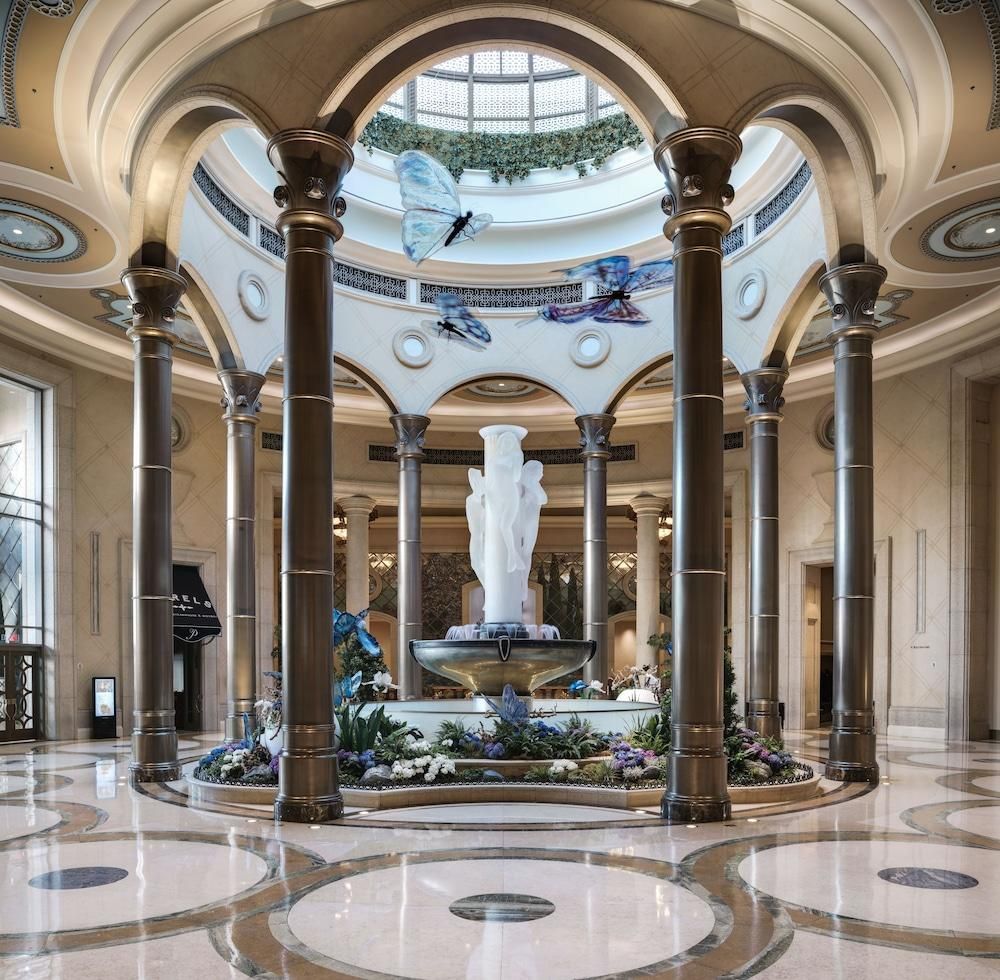 undefined The Palazzo at The Venetian Resort Las Vegas 2