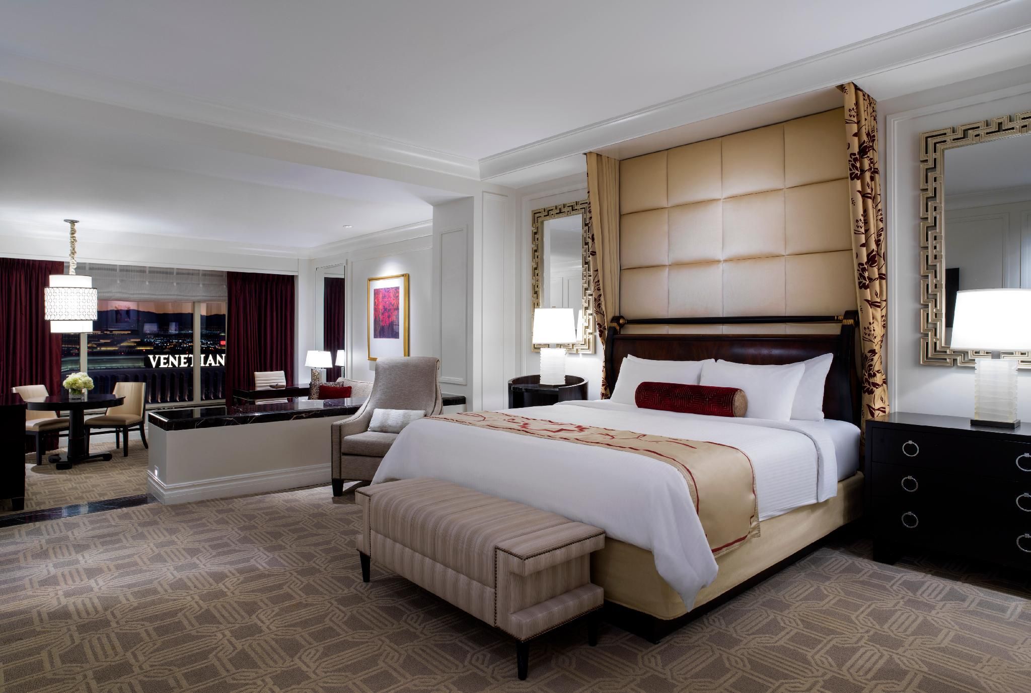 undefined The Palazzo at The Venetian 9