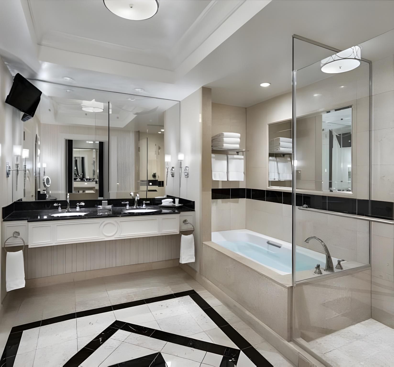 undefined The Palazzo at The Venetian 10