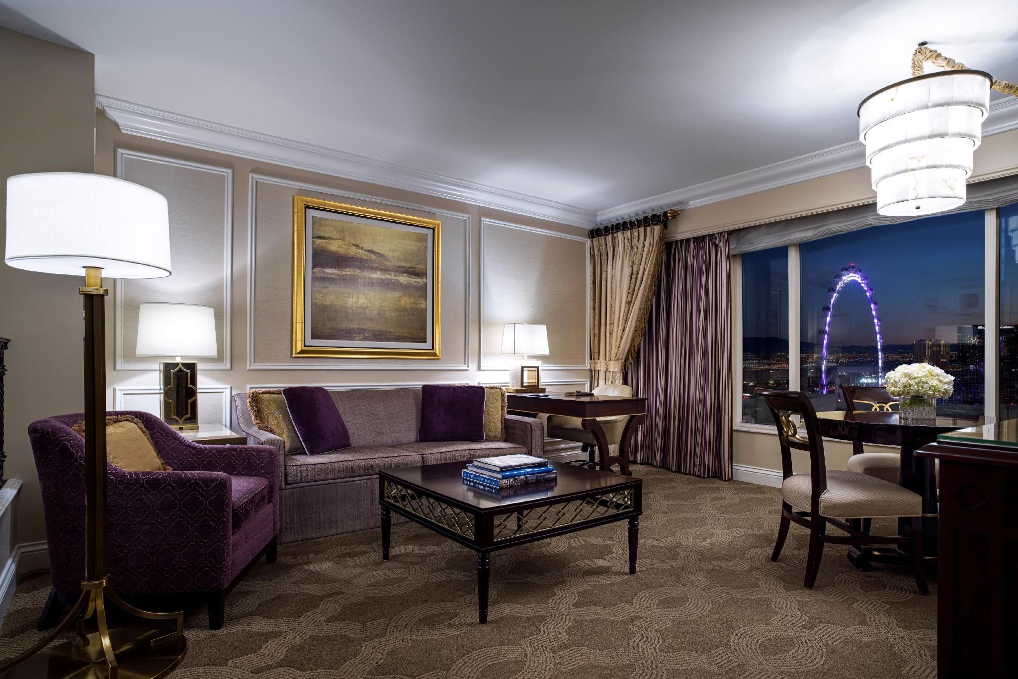 Prestige Premium King Suite