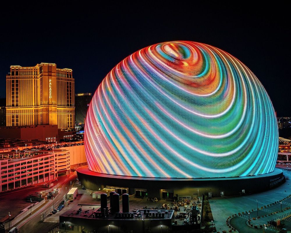 undefined The Palazzo at The Venetian 4