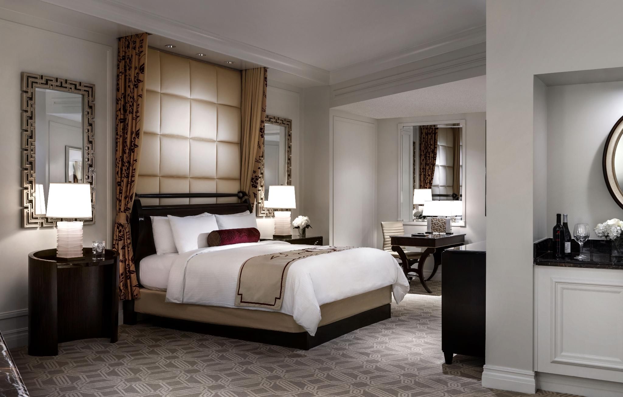 Prestige Premium King Suite