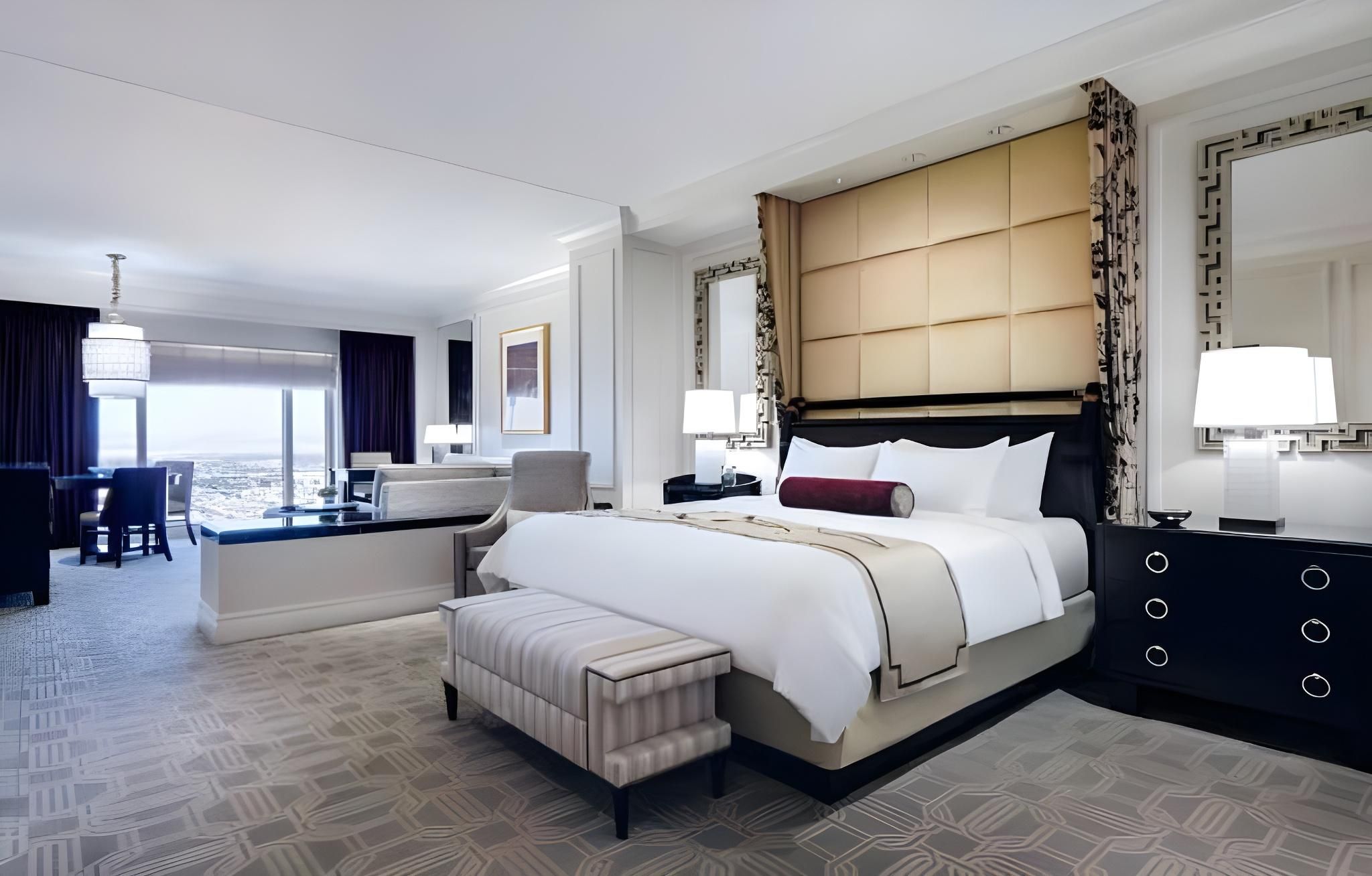 undefined The Palazzo at The Venetian Resort Las Vegas 5