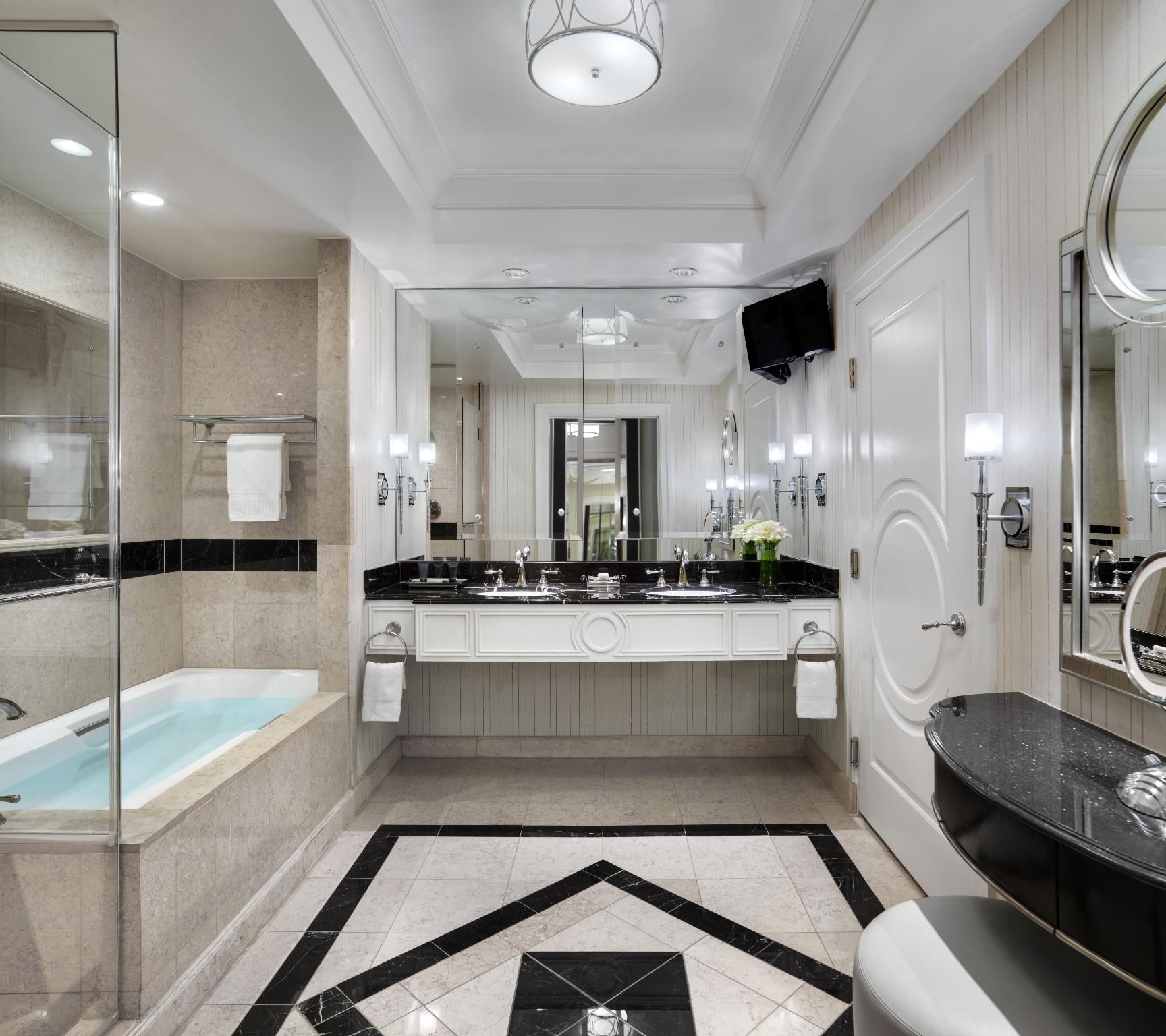 undefined The Palazzo at The Venetian Resort Las Vegas 7