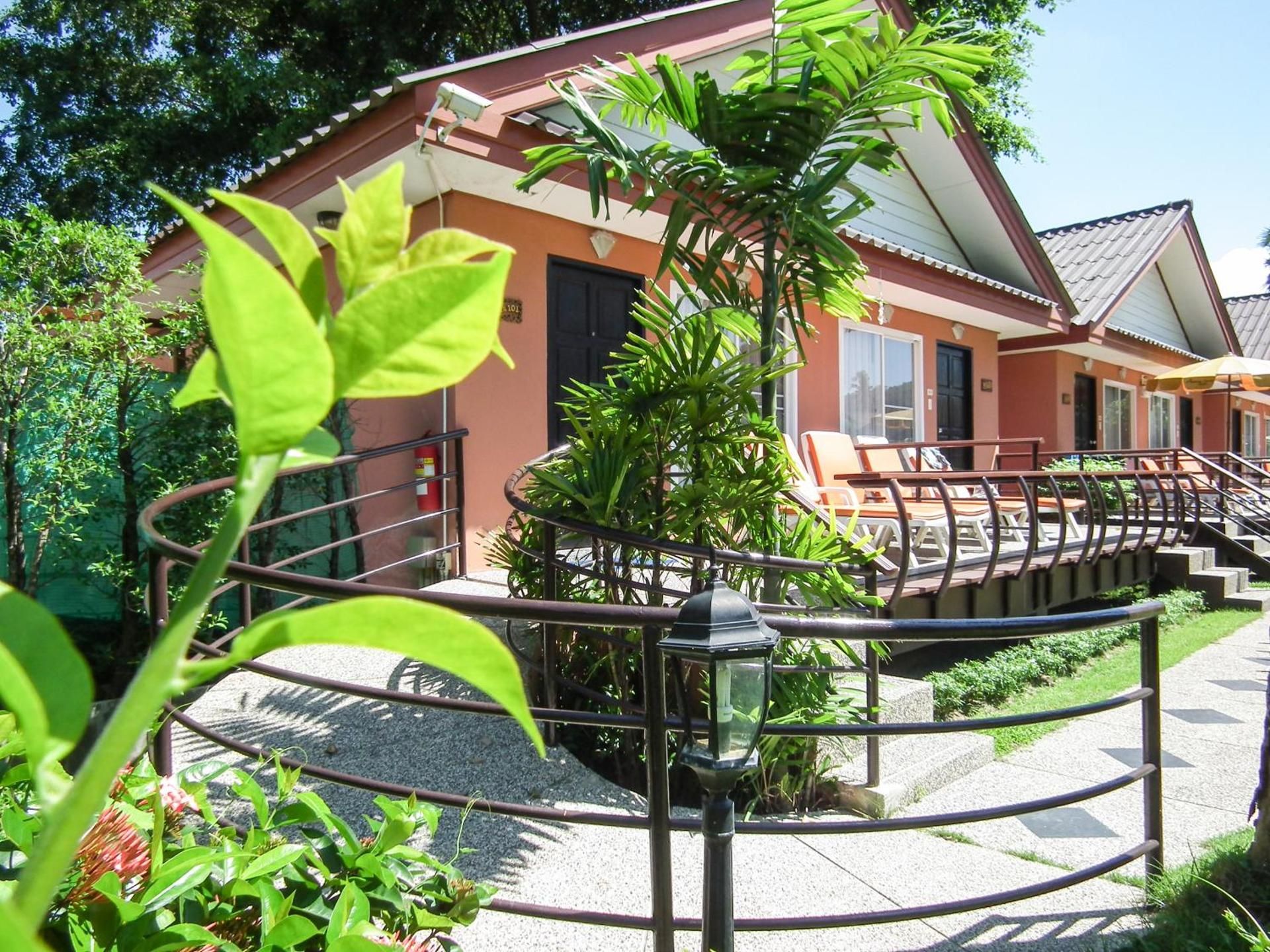 undefined Andaman Seaside Resort 4