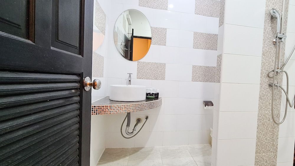 Andaman Seaside Resort Standard Double Room 19