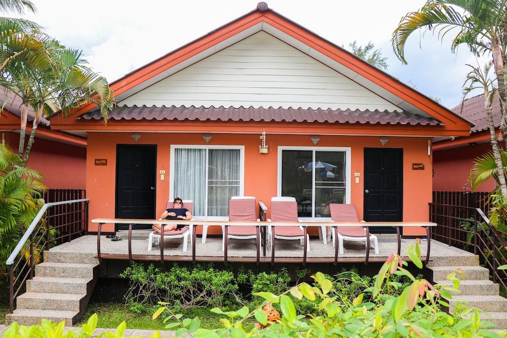 undefined Andaman Seaside Resort 2