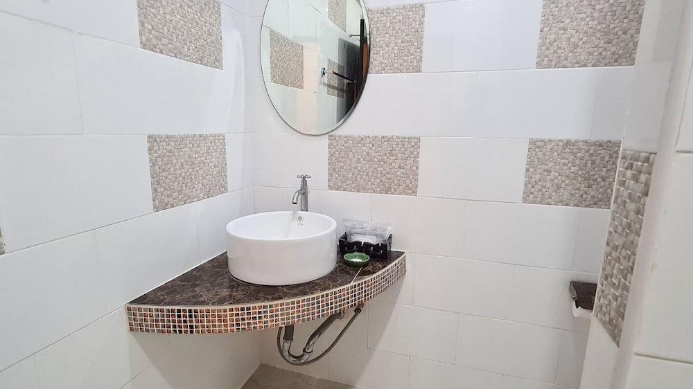 Andaman Seaside Resort Standard Double Room 20