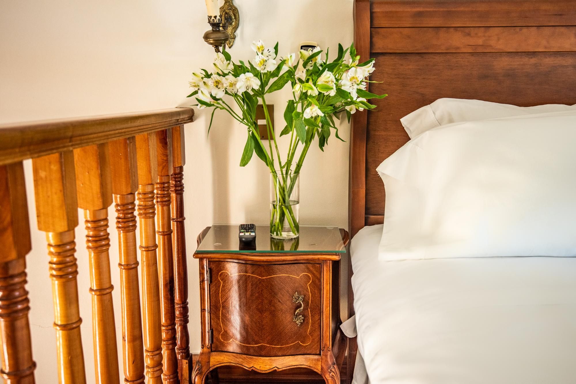 Gran Hotel Gervasoni Standard 5