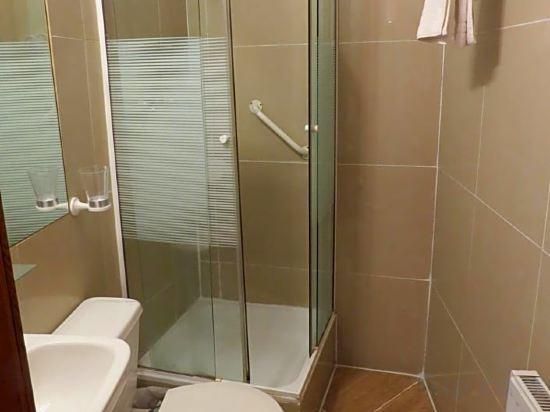 Gran Hotel Gervasoni Standard 10
