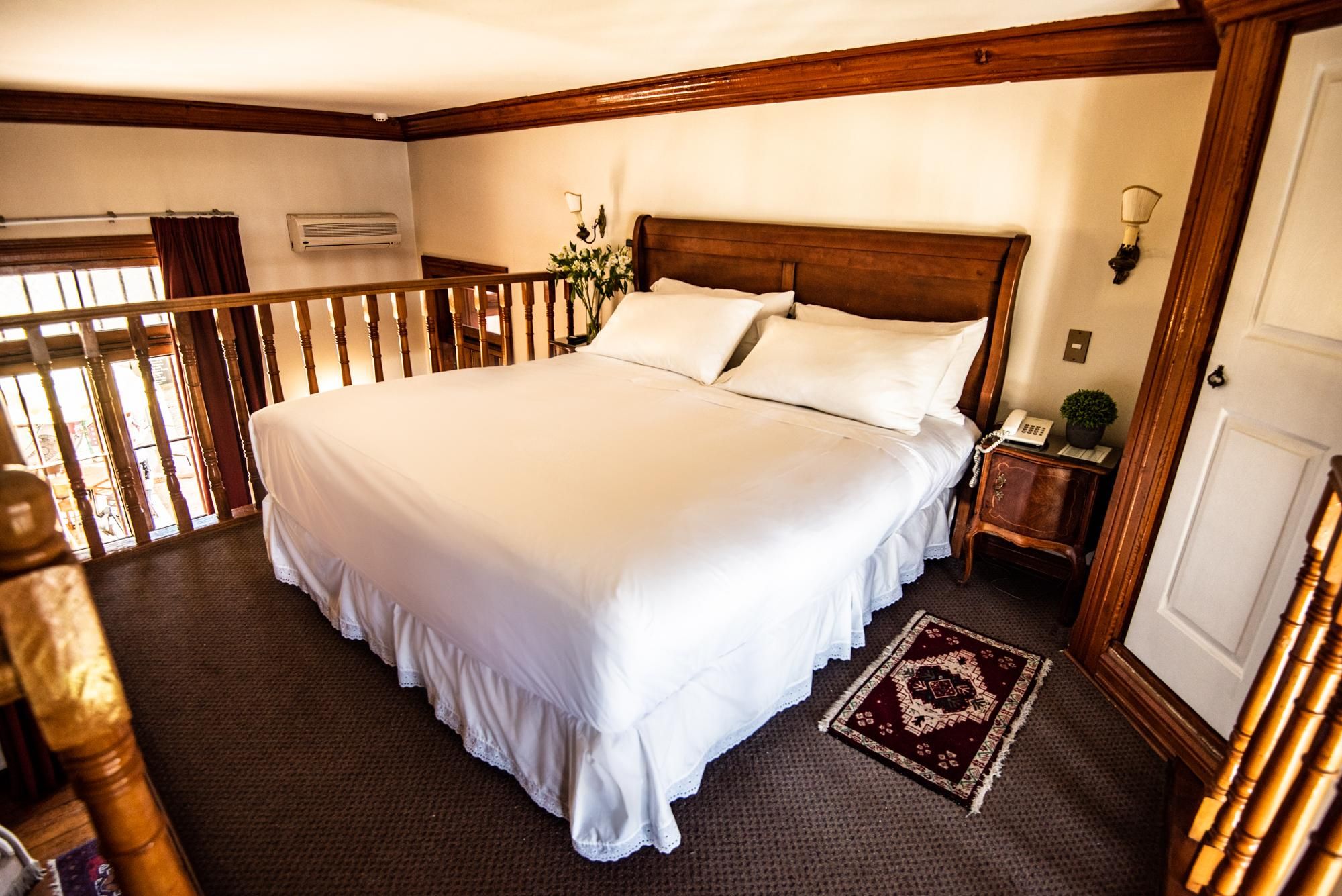 Gran Hotel Gervasoni Standard 7