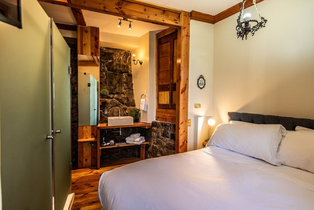 Gran Hotel Gervasoni ECONOMY, DOUBLE BED