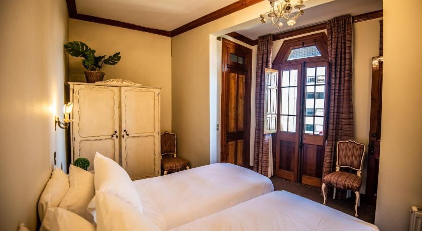 Gran Hotel Gervasoni Standard