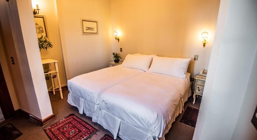 Gran Hotel Gervasoni Standard 3